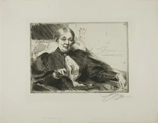 Anna Wallenberg