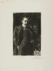 E. R. Bacon