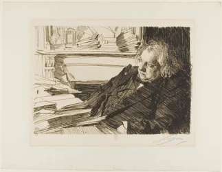 Ernest Renan