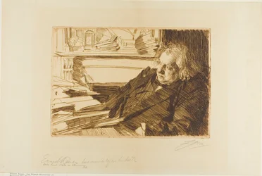 Ernest Renan