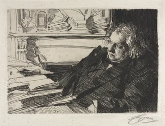 Ernest Renan