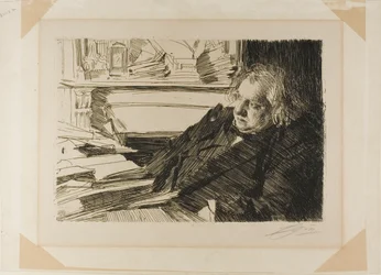 Ernest Renan