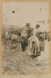 Fischer in St Ives
