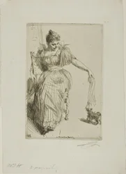 Gerda Hagborg II