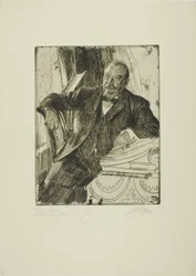 Grover Cleveland II