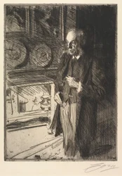 Henry Marquand
