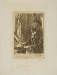 J.B. Faure