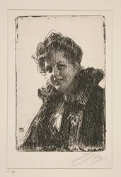 Mrs. Granberg
