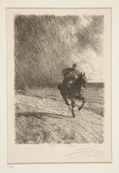 Der Sturm