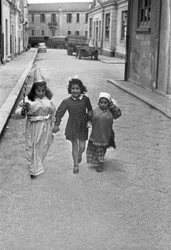 Karneval in Crotone