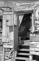 Crotone - Spontane Architektur