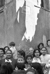 Crotone - Vico Democide