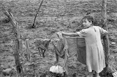 CROTONE Kampagne - Liegen auf dem Stacheldraht