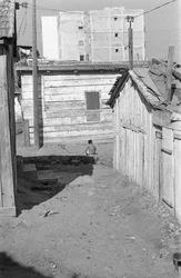 Montecatini Dorf, Crotone