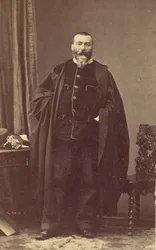 Alphonse Karr