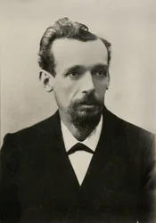 Porträt von Gustave Emile Mesureur