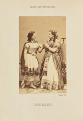 Schwestern Marchisio