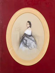 Die ehrenwerte Mrs. Hamilton Duncan (gest. 1912)