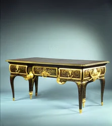 Louis XIV Schreibtisch