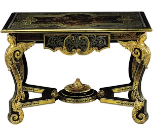 Louis XIV Tisch, ca. 1685