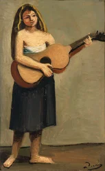 Gitarrist