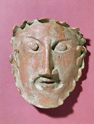 Maske