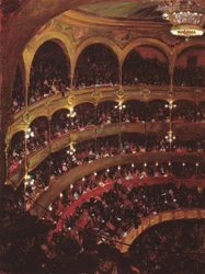 Konzertsaal