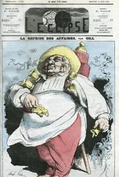 Karikatur 