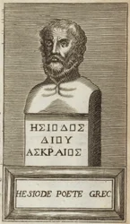 Hesiod