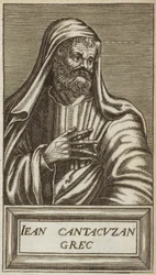 Johannes VI. Kantakouzenos