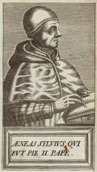 Papst Pius II.