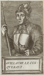 Wilhelm der Eroberer