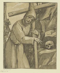 Heiliger Franziskus von Assisi