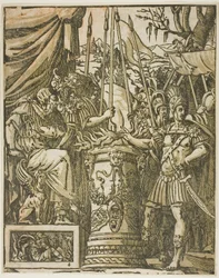 Mucius Scaevola