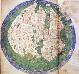 Atlas - von Andrea Bianco