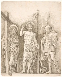 Der auferstandene Christus