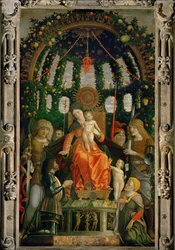 Madonna della Vittoria