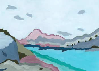 Kühle Wasser, 2023