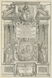 I quattro libri dell’architettura