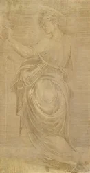 Heiliger Johannes der Evangelist