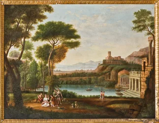 Landschaft
