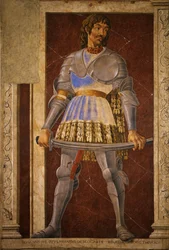Pippo Spano, um 1448
