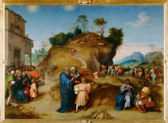 Joseph der Ägypter