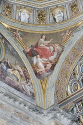 Heiliger Johannes der Evangelist