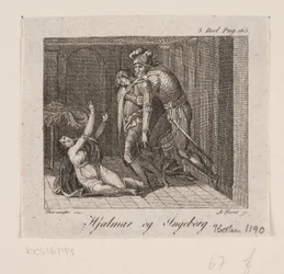 Hjalmar und Ingeborg
