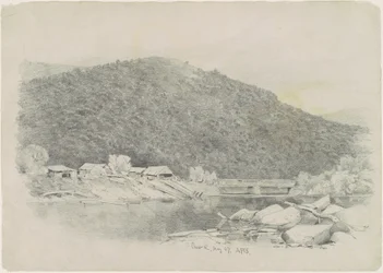 Cheat River