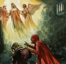 Ein Platz in den Ställen: Faust