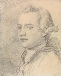 Dr. John Morgan aus Philadelphia