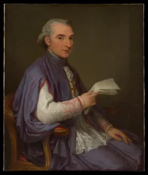 Monsignore Giuseppe Spina (1756-1828)
