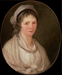 Selbstporträt, ca. 1802